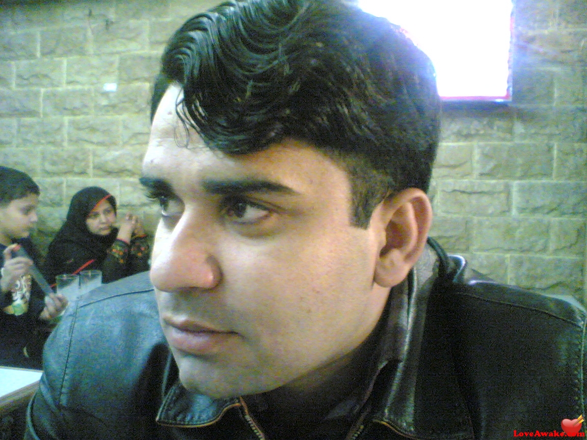 aqeellionaqeel Pakistani Man from Multan