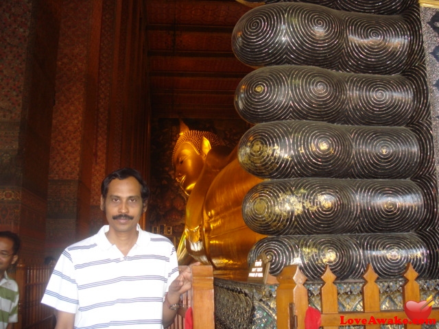 kumarchn29 Indian Man from Chennai (ex Madras)