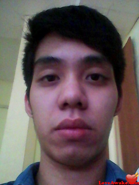 Michael00 Filipina Man from Cavite, Luzon