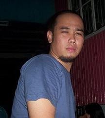 Fordlover Filipina Man from Makati