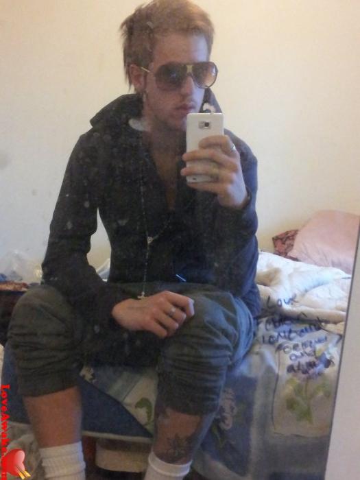 fabz12 Australian Man from Carrum Downs