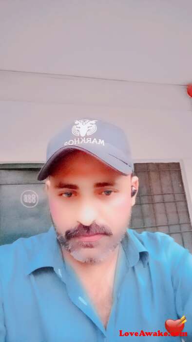 ZindagiJe Pakistani Man from Jhang