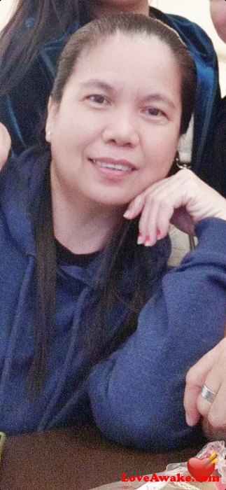 Iyacruz212210 Filipina Woman from Nueva Era