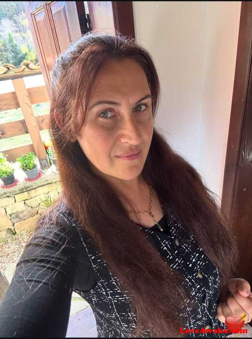 angelbcx German Woman from Luneburg