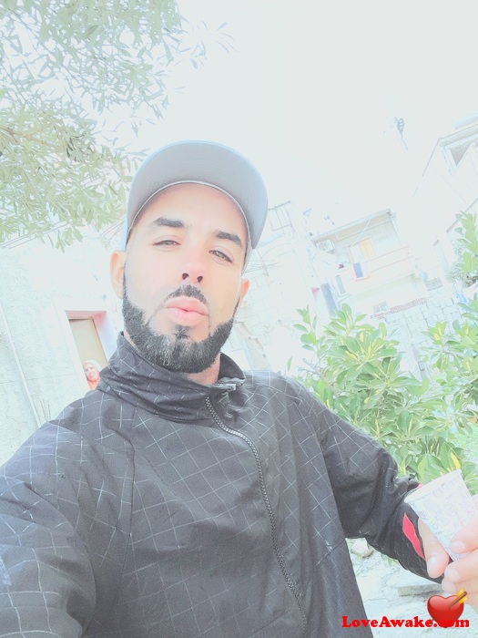Houssam43 Algerian Man from Constantine