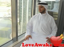 DXBMAN UAE Man from Dubai