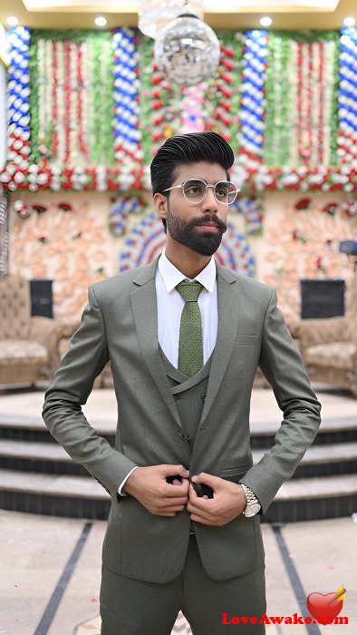786syedali Malaysian Man from Kuala Lumpur
