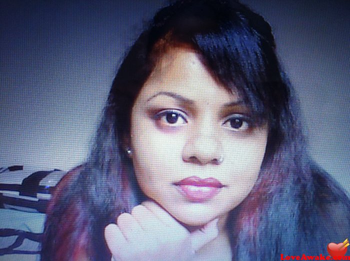 suhaana Australian Woman from Sunshine/Melbourne