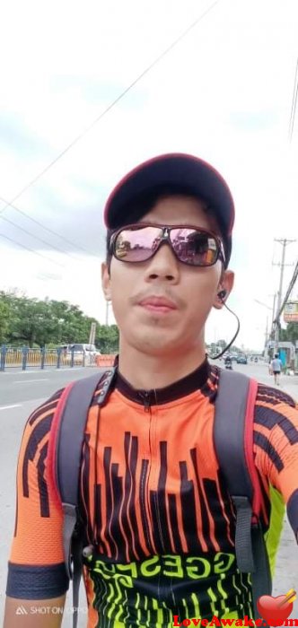 miggy09 Filipina Man from Pampanga