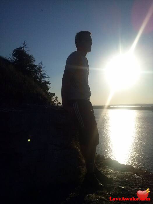 ZoZo2025 Russian Man from Novorossiysk