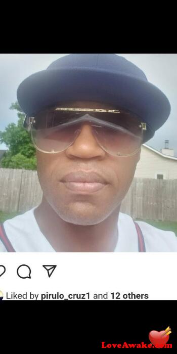 Syncere15 American Man from New Bern