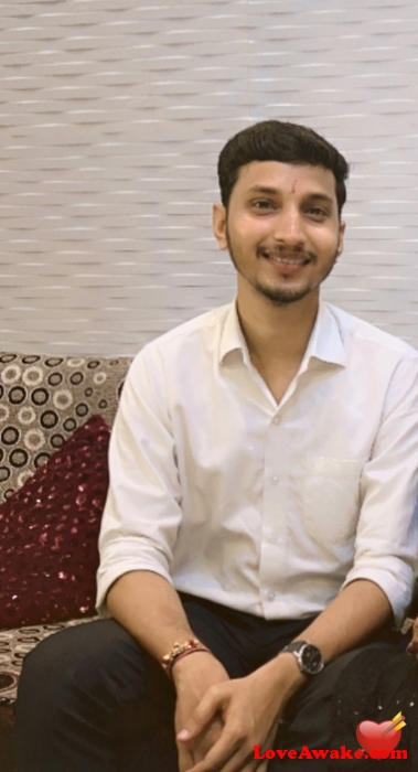 Royjain75 Indian Man from Surat