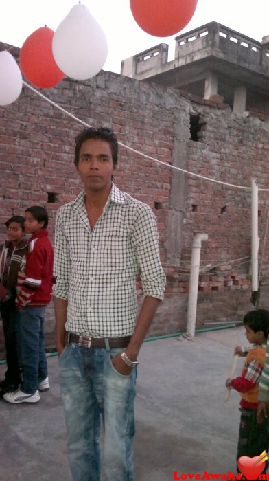 manavlove123 Nepali Man from Birgunj