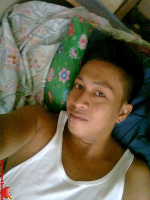 mackoy4 Filipina Man from Iligan, Mindanao