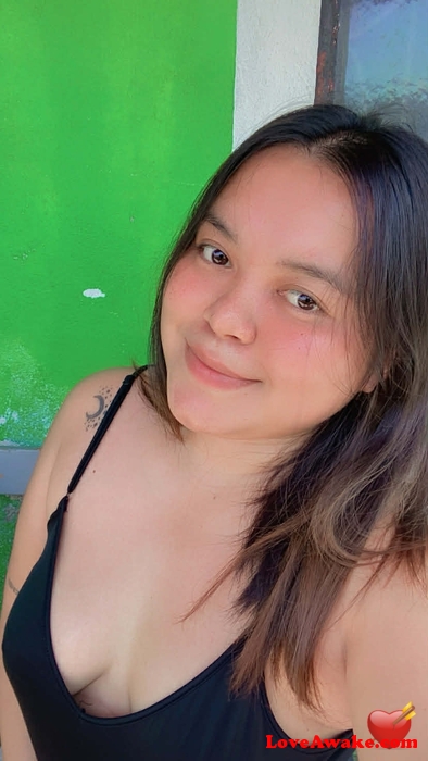 Namie17 Filipina Woman from Manila