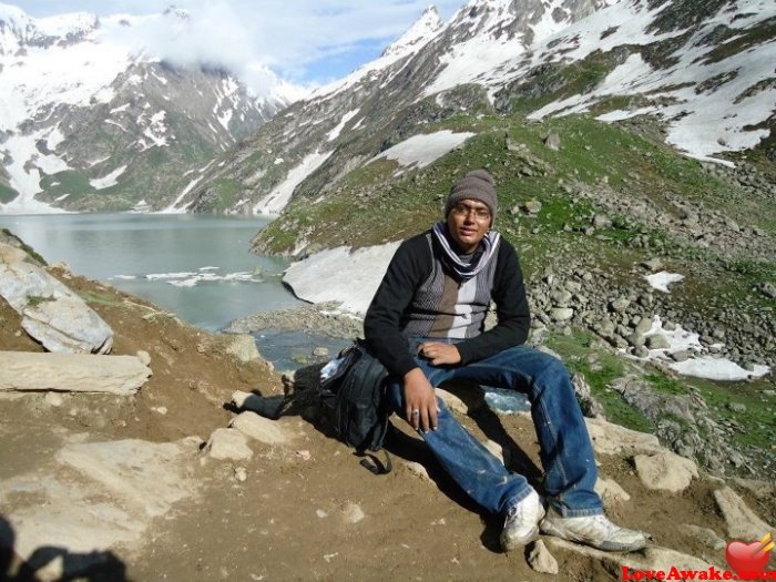 rahul35030 Indian Man from Baroda