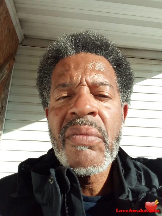 Bigstick55 American Man from Tulsa