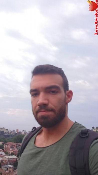 khaled739 Lebanese Man from Beirut