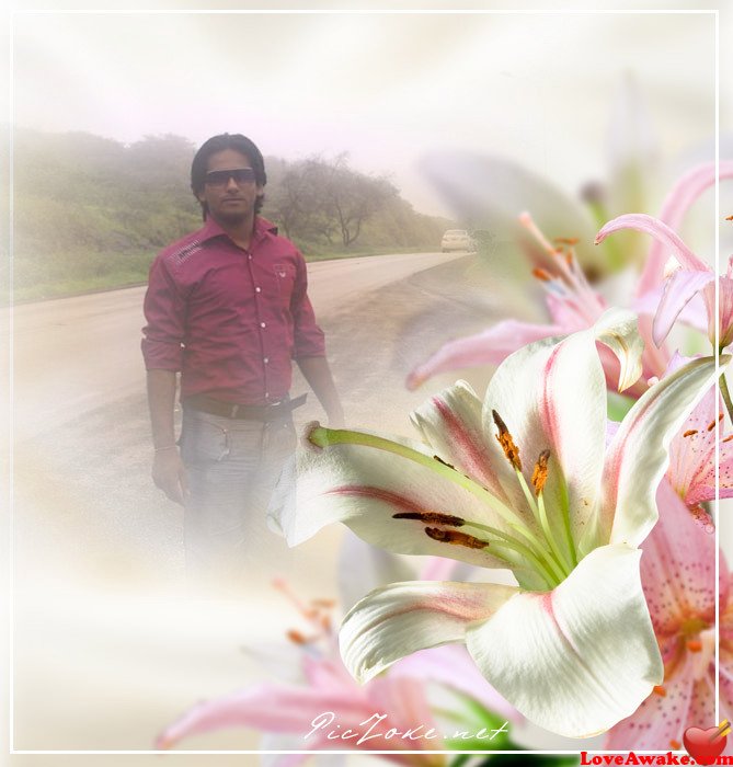 kamran515 Omani Man from Muscat
