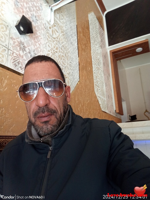 Dahmane22 Algerian Man from Arzew