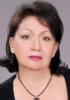 MyNataly 717188 | Ukrainian female, 67, Divorced