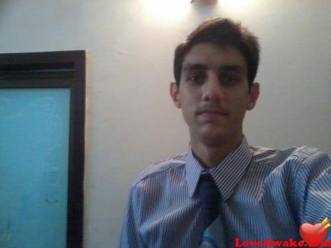 jamal12345 Pakistani Man from Lahore