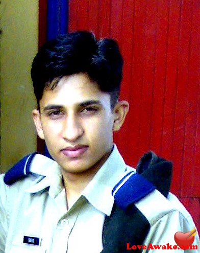 ssh Pakistani Man from Abbottabad