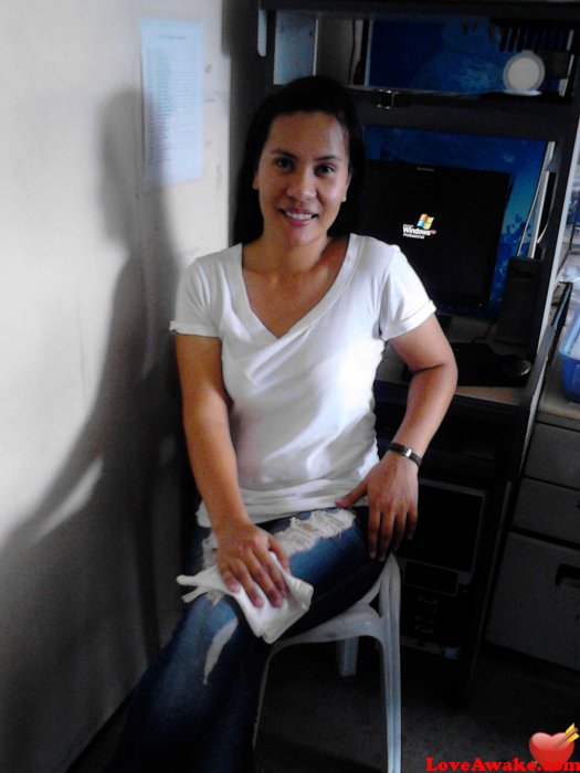 jeangrey783 Filipina Woman from Cebu