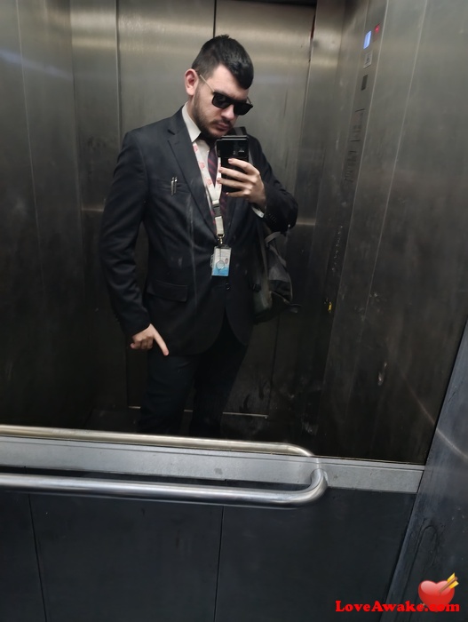 TonisNicolaou Cyprus Man from Larnaca