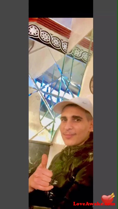 Mohamedzerouali Morocco Man from Taza
