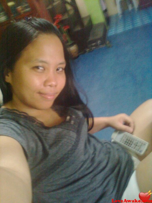 jazzi143 Filipina Woman from Iligan, Mindanao
