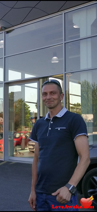 Prter7572 UK Man from Winwick