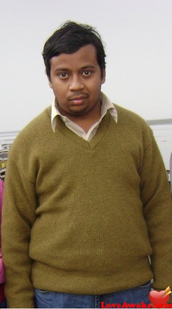 deepakk121 Indian Man from Bangalore