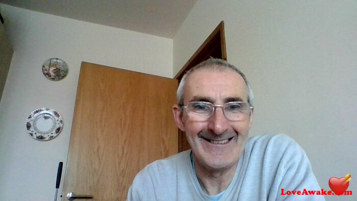 andy-123 UK Man from Hadleigh