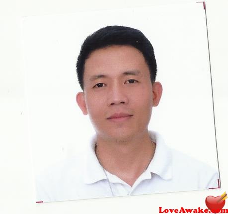 leojmnlpg Filipina Man from Cebu