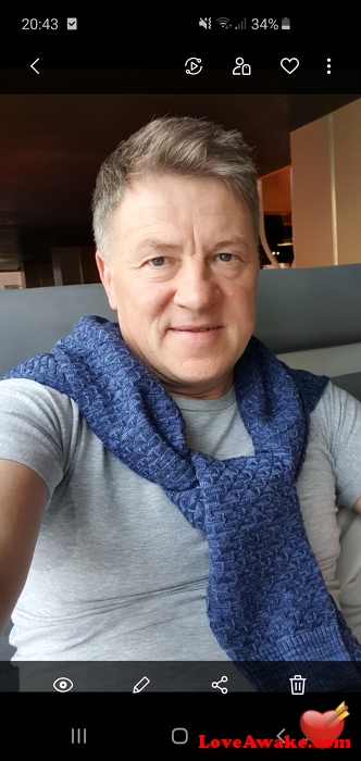 AleksRu Russian Man from Chelyabinsk