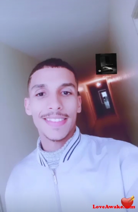 alimohamed99 Morocco Man from Casablanca
