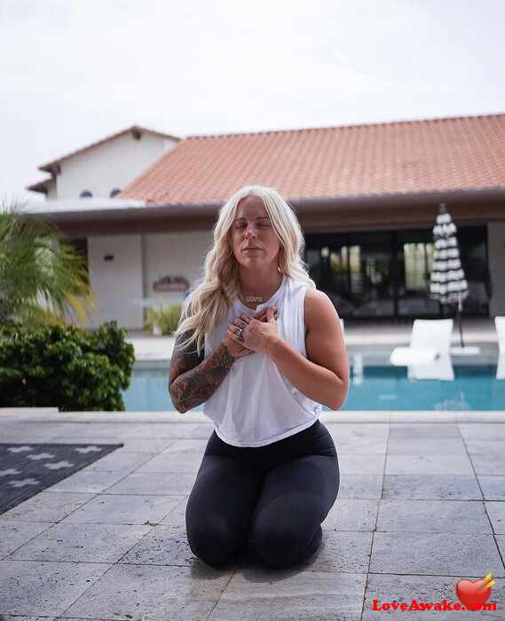 judylove88 American Woman from Austin