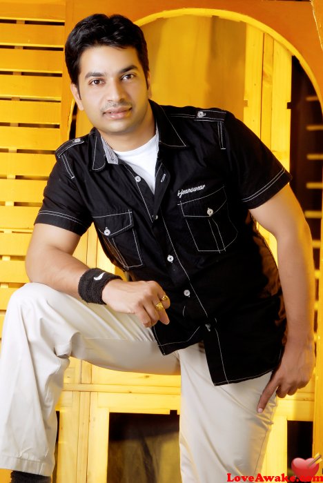 Indian9 Australian Man from Melbourne