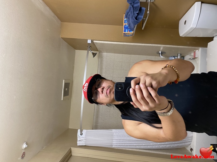 PROMISCOUSKIN American Man from El Monte