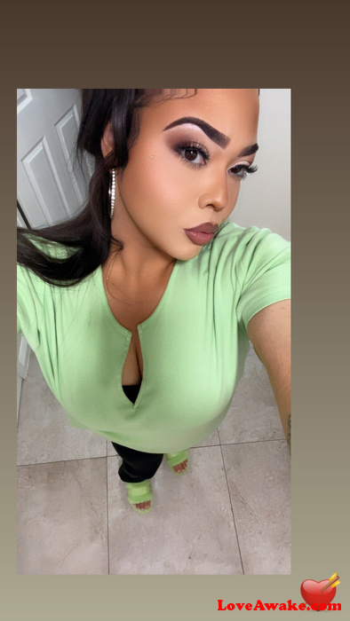 Sharrae00 American Woman from Scottsdale