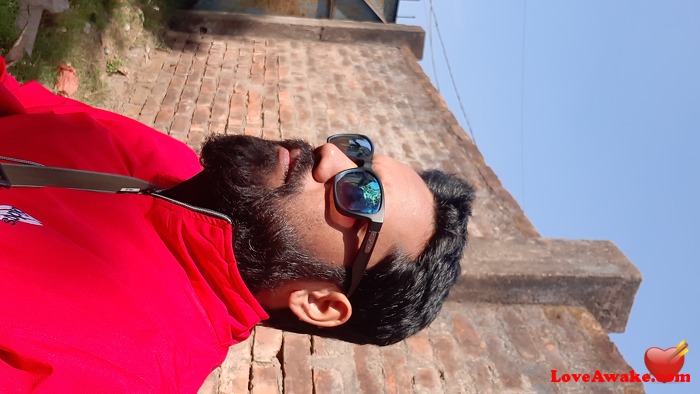 Rahul1593 Indian Man from Kolkata (ex Calcutta)