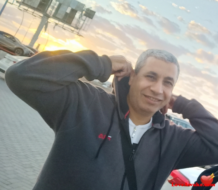 abonour4 Egyptian Man from Zagazig