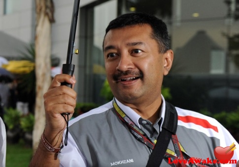 eddytiti Malaysian Man from Kuala Lumpur