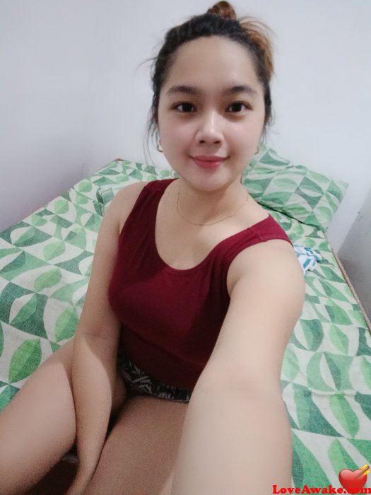 bonzpretty Filipina Woman from Manila