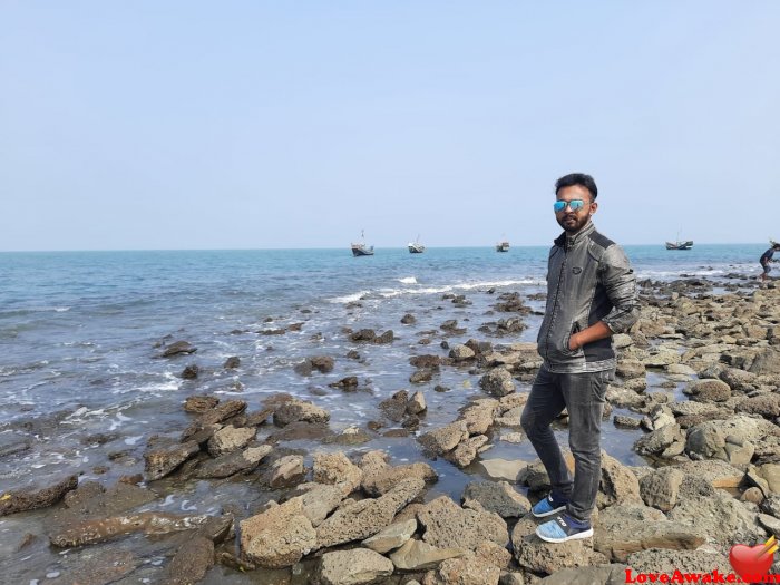 sabbi123 Bangladeshi Man from Mymensingh