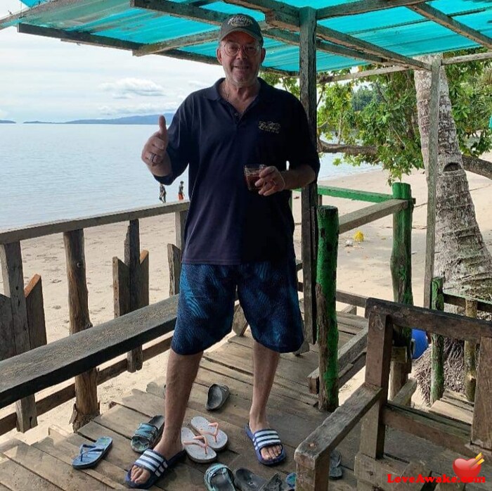 WilSterling76 American Man from Houston