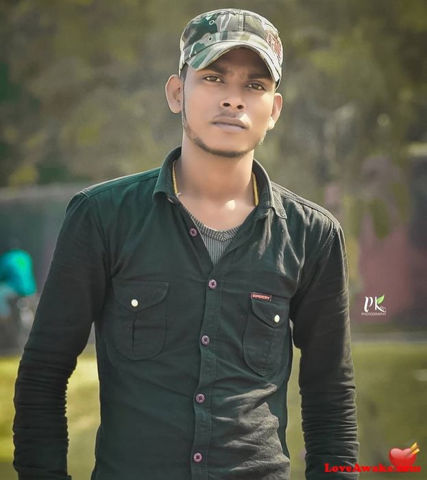 Durgeshku304 Indian Man from Patna