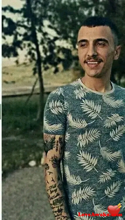 yousefxx Syria Man from Al Ladhiqiyah