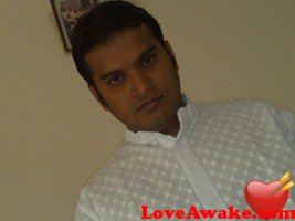 Gahad78 Bangladeshi Man from Sylhet